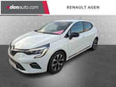 Renault Clio occasion  année 2023 boite Manuelle Annonce Renault Clio occasion Diesel Blue dCi 100 Evolution à Agen