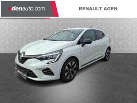 Renault Clio occasion 2023 mise en vente à Agen par le garage RENAULT AGEN - photo n°1