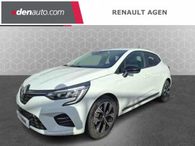 Renault Clio , garage RENAULT AGEN � Agen