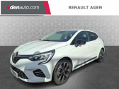 Renault Clio occasion  année 2023 boite Manuelle Annonce Renault Clio occasion Diesel Blue dCi 100 Evolution à Agen