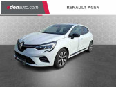Renault Clio Blue dCi 100 Evolution   Agen 47