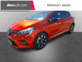 Renault Clio occasion année 2023 boite Manuelle Annonce Renault Clio occasion Diesel Blue dCi 100 Evolution à Agen
