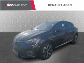 Renault Clio occasion année 2023 boite Manuelle Annonce Renault Clio occasion Diesel Blue dCi 100 Evolution à Agen