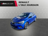 Annonce Renault Clio occasion Diesel Blue dCi 100 Evolution  Auch