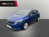 Renault Clio Blue dCi 100 Evolution  � Biarritz 64