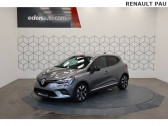 Annonce Renault Clio occasion Diesel Blue dCi 100 Evolution  Pau