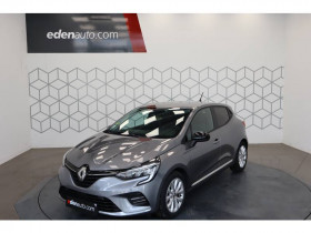 Renault Clio occasion 2023 mise en vente à LESCAR par le garage RENAULT DACIA LESCAR - photo n°1