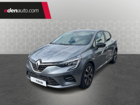 Renault Clio occasion 2023 mise en vente à BAYONNE par le garage RENAULT BAYONNE - photo n°1