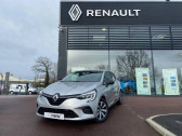 Annonce Renault Clio occasion Diesel Blue dCi 100 Evolution  COUTANCES