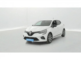 Renault Clio , garage RENAULT ALENCON  VALFRAMBERT