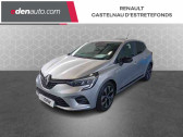 Renault Clio occasion année 2023 boite Manuelle Annonce Renault Clio occasion Diesel Blue dCi 100 Evolution à Castelnau-d'Estrétefonds