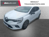 Renault Clio occasion année 2023 boite Manuelle Annonce Renault Clio occasion Diesel Blue dCi 100 Evolution à Toulouse