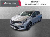 Renault Clio occasion année 2023 boite Manuelle Annonce Renault Clio occasion Diesel Blue dCi 100 Evolution à Toulouse