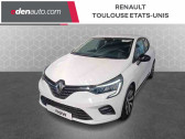 Renault Clio occasion année 2023 boite Manuelle Annonce Renault Clio occasion Diesel Blue dCi 100 Evolution à Toulouse
