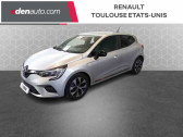 Annonce Renault Clio occasion Diesel Blue dCi 100 Evolution  Toulouse