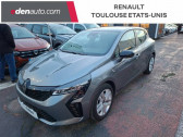 Annonce Renault Clio occasion Diesel Blue dCi 100 Evolution � Toulouse