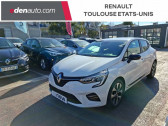 Annonce Renault Clio occasion Diesel Blue dCi 100 Evolution � Toulouse