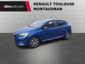 Renault Clio occasion année 2023 boite Manuelle Annonce Renault Clio occasion Diesel Blue dCi 100 Evolution à Toulouse