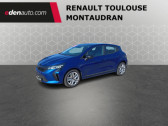 Renault Clio Blue dCi 100 Evolution   Toulouse 31