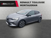 Annonce Renault Clio occasion Diesel Blue dCi 100 Evolution � Toulouse