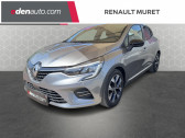 Renault Clio occasion année 2023 boite Manuelle Annonce Renault Clio occasion Diesel Blue dCi 100 Evolution à Muret