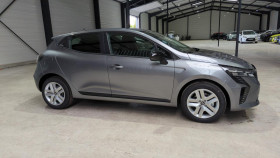 Renault Clio , garage SJ AUTOMOBILES  Ganges