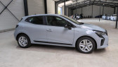 Annonce Renault Clio occasion Diesel Blue dci 100 gsr2 evolution + camera de recul + navi  Ganges