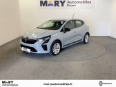Renault Clio occasion année 2024 boite Manuelle Annonce Renault Clio occasion Diesel Blue dCi 100 GSR2 Evolution à ROUEN