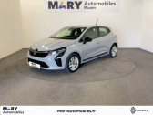 Renault Clio occasion année 2024 boite Manuelle Annonce Renault Clio occasion Diesel Blue dCi 100 GSR2 Evolution à ROUEN