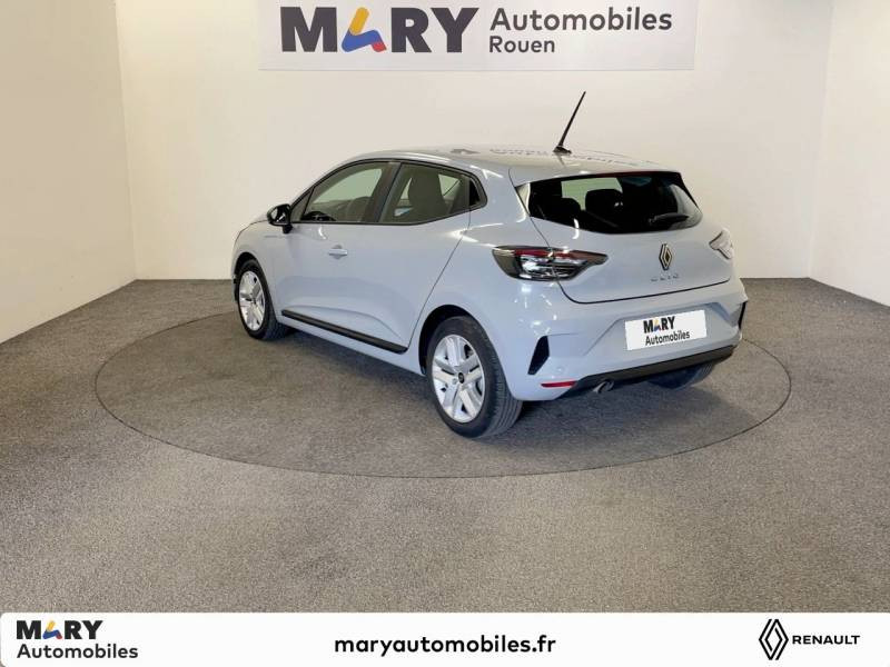 Renault Clio Blue dCi 100 GSR2 Evolution  occasion à ROUEN - photo n°5