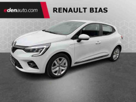 Renault Clio occasion 2020 mise en vente &agrave; Villeneuve-sur-Lot par le garage RENAULT VILLENEUVE SUR LOT - photo n&deg;1