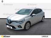 Annonce Renault Clio occasion Diesel Blue dCi 115 Intens  LIMOUX