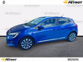 Annonce Renault Clio occasion Diesel Blue dCi 115 Intens  BEZIERS