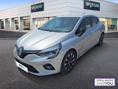 Renault Clio occasion année 2020 boite Manuelle Annonce Renault Clio occasion Diesel Blue dCi 115 Intens à AUBAGNE
