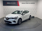 Renault Clio occasion année 2020 boite Manuelle Annonce Renault Clio occasion Diesel Blue dCi 115 Intens à Mont de Marsan