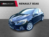 Renault Clio Blue dCi 115 Intens  2019 - annonce de voiture en vente sur Auto Sélection.com