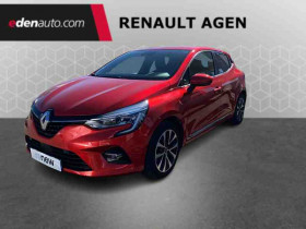 Renault Clio occasion 2020 mise en vente à Agen par le garage RENAULT AGEN - photo n°1