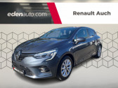 Renault Clio occasion année 2020 boite Manuelle Annonce Renault Clio occasion Diesel Blue dCi 115 Intens à Auch