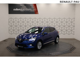 Renault Clio occasion 2019 mise en vente à Pau par le garage RENAULT PAU - photo n°1