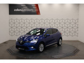 Renault Clio occasion année 2019 boite Manuelle Annonce Renault Clio occasion Diesel Blue dCi 115 Intens à LESCAR