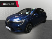 Annonce Renault Clio occasion Diesel Blue dCi 115 Intens  BAYONNE