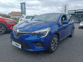 Renault Clio occasion année 2021 boite Manuelle Annonce Renault Clio occasion Diesel Blue dCi 115 Intens à BAYONNE
