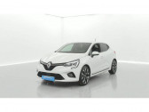 Annonce Renault Clio occasion Diesel Blue dCi 115 Intens  AURAY
