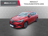 Annonce Renault Clio occasion Diesel Blue dCi 115 Intens  Toulouse