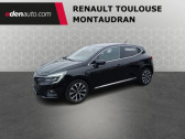 Renault Clio occasion année 2020 boite Manuelle Annonce Renault Clio occasion Diesel Blue dCi 115 Intens à Toulouse