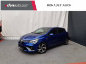 Renault Clio occasion année 2020 boite Manuelle Annonce Renault Clio occasion Diesel Blue dCi 115 RS Line à Auch