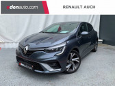 Renault Clio occasion année 2021 boite Manuelle Annonce Renault Clio occasion Diesel Blue dCi 115 RS Line à Auch