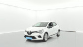Renault Clio occasion année 2020 boite Manuelle Annonce Renault Clio occasion Diesel BLUE DCI 85 AIR 5p à SAINT-GREGOIRE