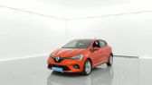 Renault Clio occasion année 2020 boite Manuelle Annonce Renault Clio occasion Diesel Blue dCi 85 Business 5p à SAINT-GREGOIRE