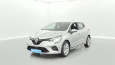 Renault Clio occasion année 2020 boite Manuelle Annonce Renault Clio occasion Diesel Blue dCi 85 Business 5p à SAINT-GREGOIRE